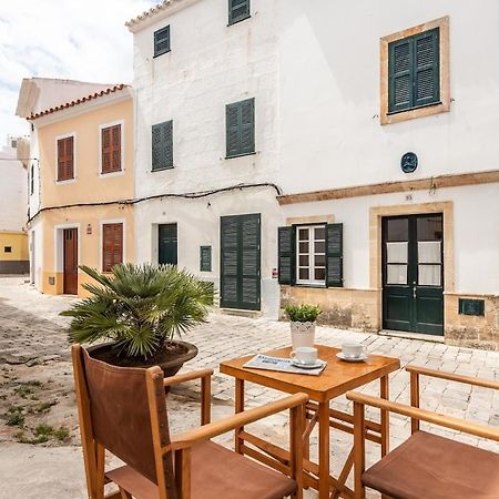 Villa Roques 24 Ciutadella  Exterior foto