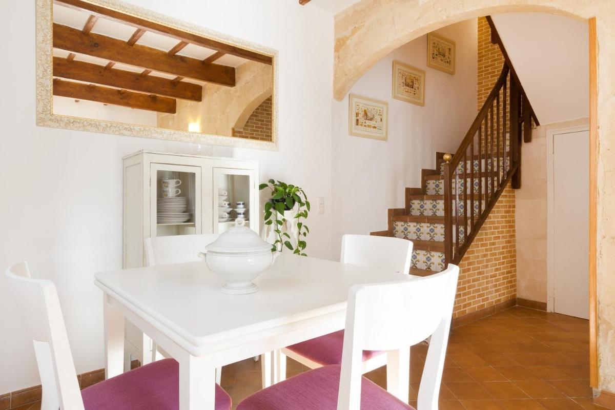Villa Roques 24 Ciutadella  Exterior foto